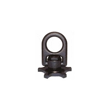 Actek 10 000Lbs Forged Street Plate Hr 1147 Unc Thd, 38255 38255